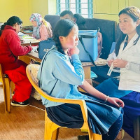 आहारामा शुक्रकीट निर्भर