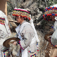 हिमाली भेगमा अलपत्र दुई हजार पर्यटकको उद्धार