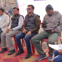 यस्ता छन् मतदान अधिकृतको काम, कर्तव्य र अधिकार