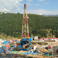 विधि नबन्दा व्यवधान