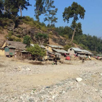 हिमाली भेगमा अलपत्र दुई हजार पर्यटकको उद्धार