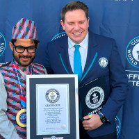 समावेशीकरणको दिशामा नयाँ फड्को : गोरखापत्रद्वारा प्रकाशित ताजपुरिया भाषा