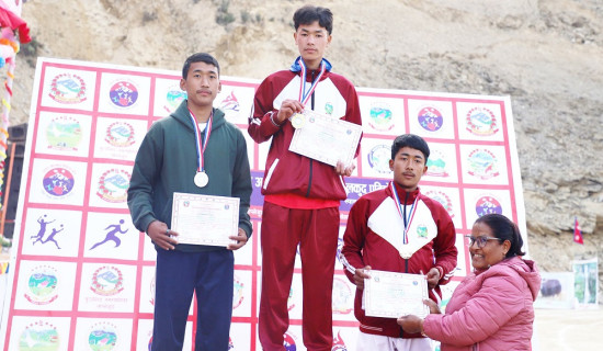 सुरुङमार्ग चलाउन दस आवेदन