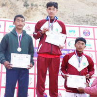 निर्वाचन व्यवस्थापनमा सूचना प्रविधिको भूमिका महत्त्वपूर्ण रहन्छ : प्रमुख आयुक्त भण्डारी