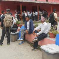 दस वर्षपछि पर्वतारोहणमा नयाँ शुल्क