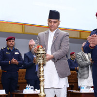 सुदृढ प्रहरी सङ्गठनका लागि रणनीतिक सम्मेलन महत्त्वपूर्ण छ : गृहमन्त्री