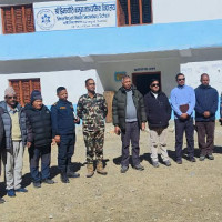 बैतडीमा ३८७ नाल भरुवा बन्दुक प्रशासनलाई बुझाइयो