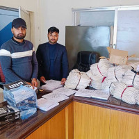 प्रधानमन्त्रीद्वारा खेलाडीलाई विजयको शुभकामना