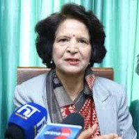 एचपिभी खोप सुरक्षित छ, निर्धक्कसँग लगाउनुहोस्ः मन्त्री गौतम