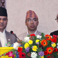 पिँडौलामा मुटुको साथी