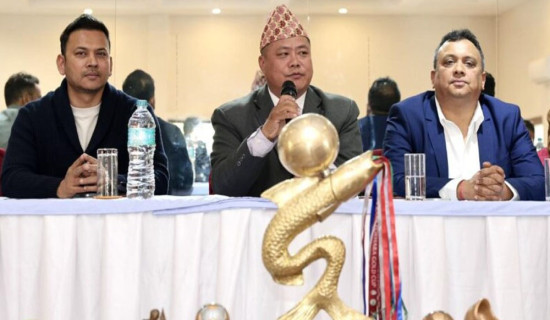 आहा रारा गोल्ड कप : उद्घाटन खेलमा सहारा र गोरखा इन्टरनेसनल भिड्ने