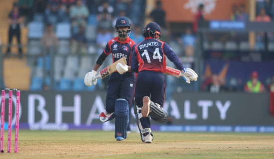 भिजिट भिसा दुरुपयोगबारे अध्ययन गर्न टोली गठन