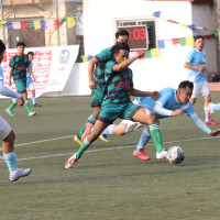 म्याग्दीमा निर्वाचनका लागि एक हजार ७१ कर्मचारी परिचालन हुने