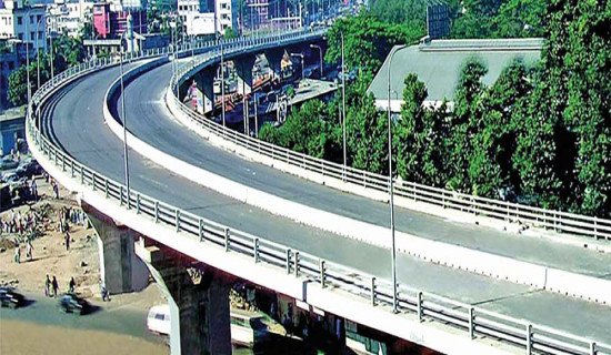 ट्राफिक व्यवस्थापन सहज हुने