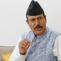 बजेटले अर्थतन्त्रलाई थप गति दिन्छ : अर्थमन्त्री पुन