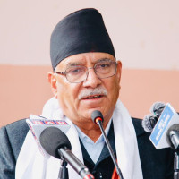 अवकाशपछि रकम पाउन धाउँदै कर्मचारी