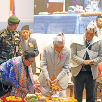 व्यवसायीका माग सम्बोधन गर्न सरकार तयार