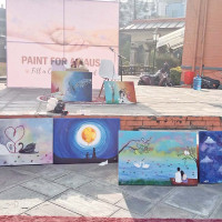 छोरीको शव ल्याउन भौँतारिरहेकी ७० वर्षीया आमा