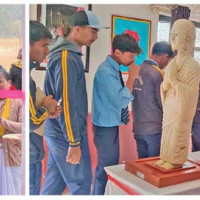 पहुँचका आधारमा विकास