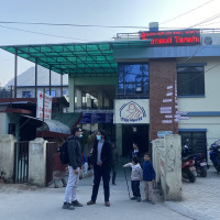 पाँच हजार ट्रेडमार्क दर्ता