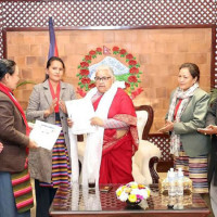 दलहरूको घोषणापत्र : आर्थिक एजेन्डा समेट्न सुझाव