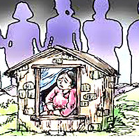 इराकमा घरेलु कामदारको श्रम स्वीकृति अन्योल