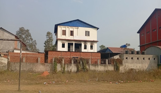 व्यवस्था फेरियो तर सहिद परिवारले पाएनन् न्याय