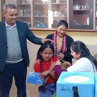 १०० वर्ष अघिको गोर्खापत्र