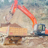 १०० वर्ष अघिको गोर्खापत्र