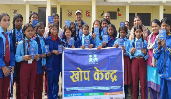 घोषणापत्र मतको आधार