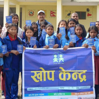 ६ दिनदेखि मालवाहक सवारी साधन सडकमै