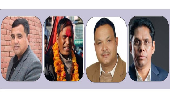 चुनावी प्रचार तीव्र