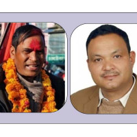 मतदाताको जिम्मेवारी