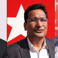 मलाई मनपर्ने धाः बाजा