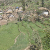 मतदाताको प्राथमिकतामा सम्पदा संरक्षण र खानेपानी