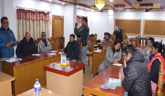 द्वन्द्वपीडित परिवारको प्रश्न : ‘हाम्रो एजेन्डा के छ ?’