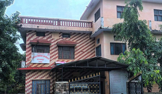 अस्थायी मतदाता तीन हजारभन्दा बढी