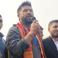 फागुन २१ मा नयाँ इतिहास रच्नेछौं : रवि लामिछाने