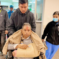 भिजिट भिसामा गोलमाल