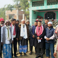 भेडा बाख्रामा ‘ओभरइटिङ रोग’ पुष्टि