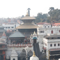 विकासका लागि प्रणालीगत सुधारमा लाग्नुपर्छ : सभापति थापा