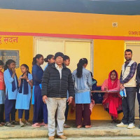 राष्ट्रिय सभाकाे बैठक सुरु