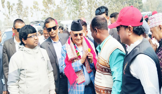 पशुपतिनाथमा रङरोगन, सरसफाइसहित पूर्वाधार सुधारका काम सुरु