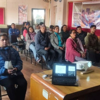 घोषणापत्र मतको आधार