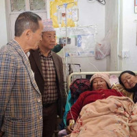 काठमाडौँ–१० मा स्थानीय उम्मेदवारका स्थानीय ‘एजेन्डा’