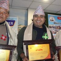 काठमाडौँ–१० मा स्थानीय उम्मेदवारका स्थानीय ‘एजेन्डा’