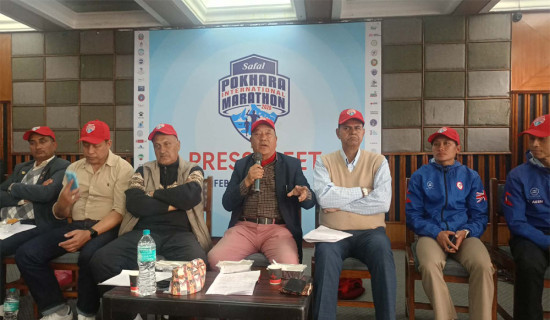 काठमाडौँ–१० मा स्थानीय उम्मेदवारका स्थानीय ‘एजेन्डा’