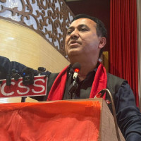 विदेश पठाउने नाममा ठगी गर्ने पाँच जना पक्राउ