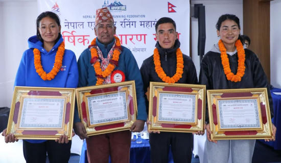 विदेश पठाउने नाममा ठगी गर्ने पाँच जना पक्राउ