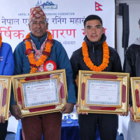 सामाजिक सञ्जाल विधेयक फिर्ता गर्ने निर्णय सर्वसम्मतिले पारित